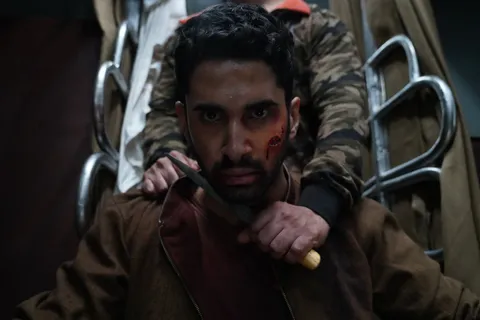 KILL makes HISTORY: Lionsgate partners with Dharma Productions & Sikhya Entertainment to acquire North American & UK rights to this Indian action title