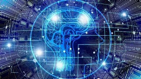 The Web's Flooded with Spam: Generative AI Takes Center Stage