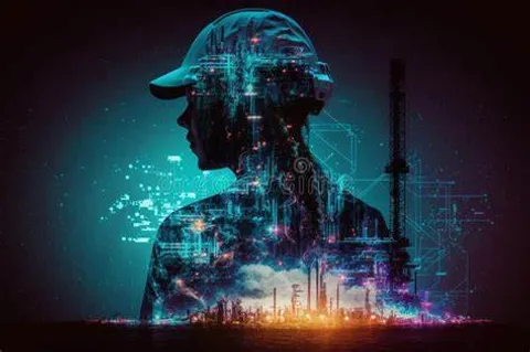 AI and Oil & Gas Industries See Impressive Hiring Surge in February