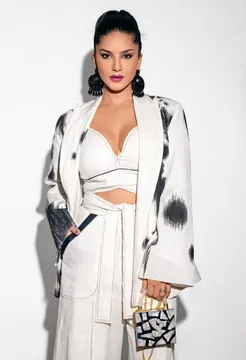 Here’s How Sunny Leone Empowers Women Through Her Homegrown Ventures!