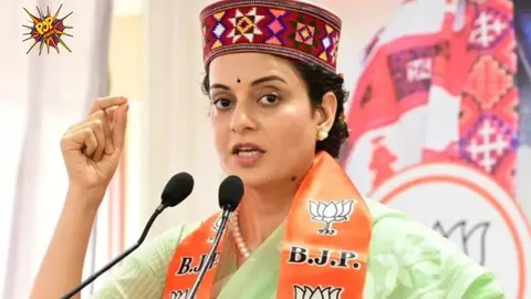 Kangana Ranaut in Himachal: Asserts 'We'll Remain Together & Noble