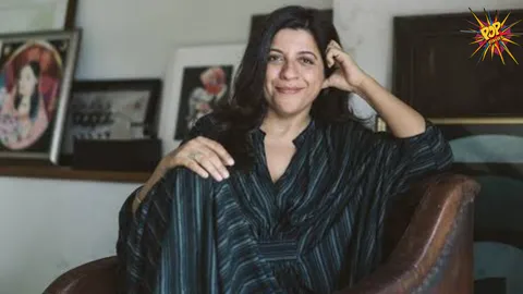Zoya Akhtar Birthday: The Director who Offers Remarkable yet Relatable Cinema