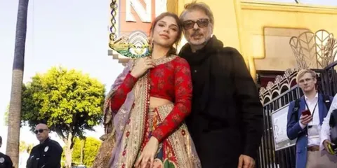 Sanjay Leela Bhansali's Niece Sharmin Segal Criticized For Poor Acting In Heeramandi Disables Instagram Comments Section!