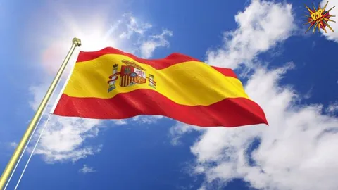 Spain’s Anthem: A Melody Without Lyrics