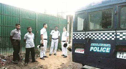 Calcutta Police Expose Hoax Bomb Threats to Schools; Case Lodged Against Sender