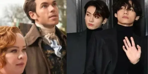 BTS Confirms For Bridgerton 3, Orchestral Lineup Featuring Taylor Swift, Nick Jonas!