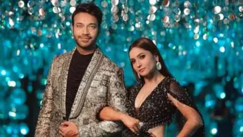 Bigg Boss 17: Vicky Jain Plans A Cutesy Surprise For Wifey Ankita Lokhande!