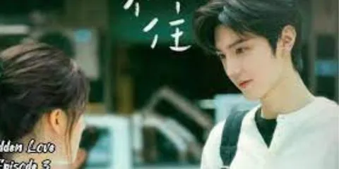 Obsessed With Hidden Love? Some Similar Recommendations Which Has Right Amount Of Romance And Drama!