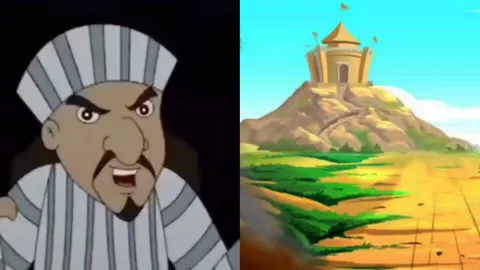 What’s Driving the Popularity of Chhota Bheem’s "Chin Tapak Dam Dam"?
