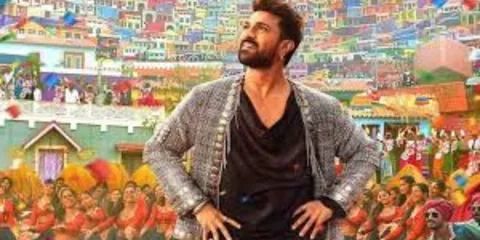 Ram Charan Wraps Up Shoot Of His Most-Awaited Film Game Changer