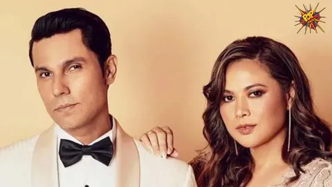 Your passion, kindness, and love for life inspire me everyday: Lin Laishram celebrates husband Randeep Hooda’s with an adorable post