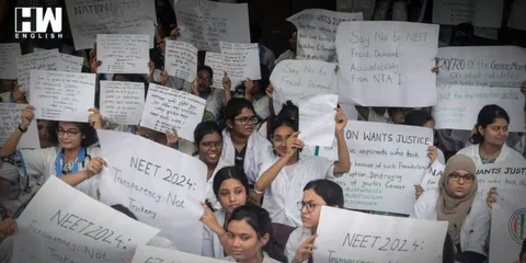 NEET 2024 Scores Re-Evaluated, 6 Toppers To Loose Marks