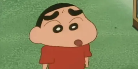 The Famous Cartoon Show, Shinchan Got Banned In India Due To This!