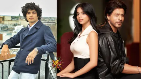 Munjya Star Abhay Verma Joins SRK, Bachchan In Sujoy Ghosh Directed...