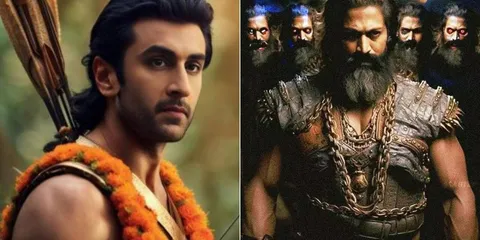 Most Awaited Ramayana Ranbir Kapoor Starrer In Serious Trouble!