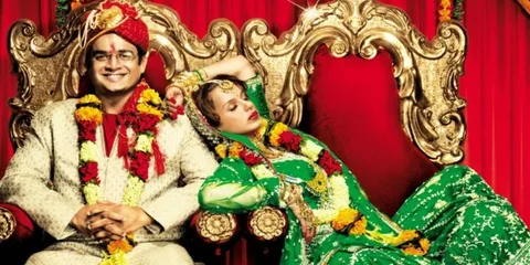 Tanu Weds Manu 3 In Making; know updates!