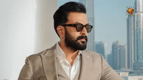 Prithviraj Sukraman Buys Duplex Worth Rs. 30 Crores in Pali Hill