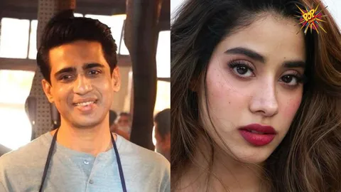 Gulshan Devaiah Talks Candidly About the Box Office Disappointment of Janhvi Kapoor's Ulajh