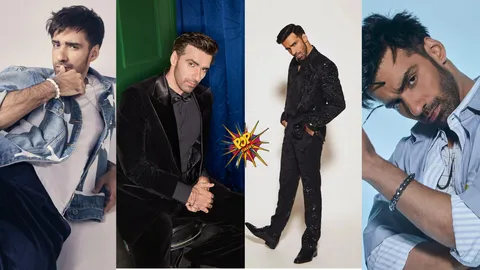 Avinash Tiwary’s secret to looking sharp and stylish: 5 styling essential and tips in his wardrobe he swears by
