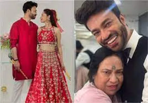 Bigg Boss 17: Ankita Lokhande Scared To Face Vicky's Mother As Salman Khan Calls Out On Her!