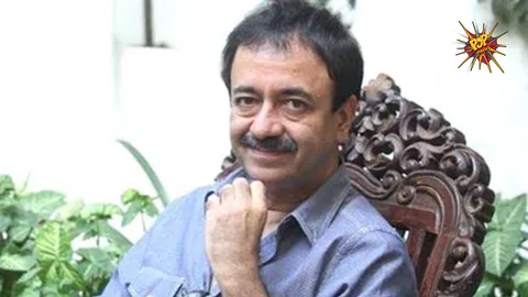 Rajkumar Hirani to Be honoured with MP Govt’s Kishore Kumar Samman Award