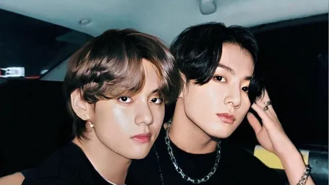 BTS Army Can't Stop Gushing Over V's Love Me Again, It Become Fastest Music Video To Reach 1 Million On YouTube Like Jungkook!