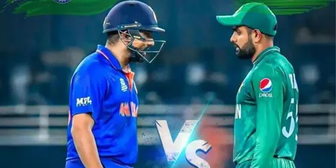 India Vs Pakistan World Cup Tickets Available;Price Keeping Fans Away?