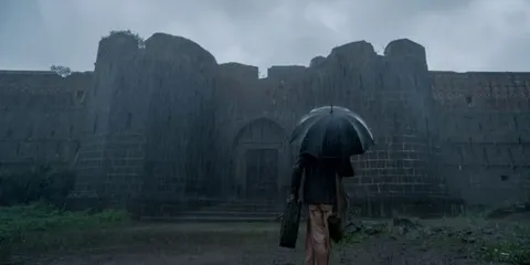 Discover The Real Village That Inspired The Horror Movie 'Tumbbad'