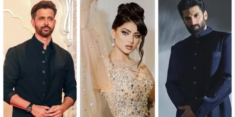 These Bollywood Superstars Are On Dating App; Reveals Urvashi Rautela