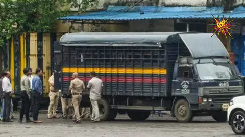 Accused in Badlapur Assault Shot Dead- Know More