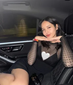 Blackpink’s Lisa Makes a Public Appearnce With Rumoured Beau Frédéric Arnault