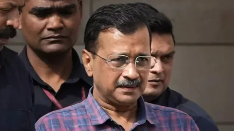 Fair Probe Needed: Kejriwal Bail and CBI