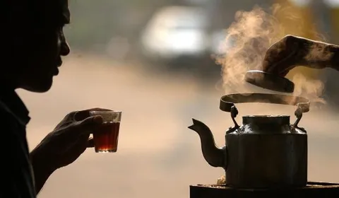 Avoid Milk Powder & Limit Tea, Coffee Intake, ICMR Issues Guidelines