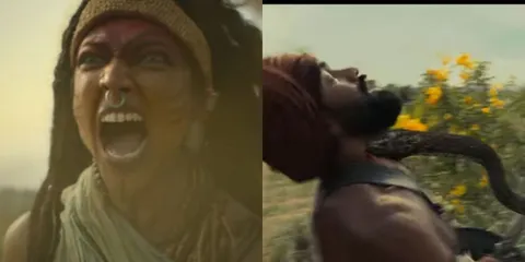 Thangalaan Trailer: Top 5 Scenes that will Leave you in Splits