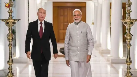 Russia agrees to release all Indians enlisted in its army.