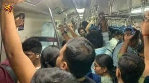 'Has the Delhi Virus Reached Bengaluru?'
