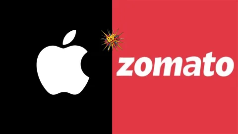 Apple to Increase Staff Numbers; Zomato Introduces New Ticketing Option