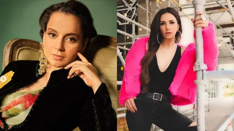 Actress Turned Activist Somy Ali, Recently Praises Kangana Ranaut, Says 'I Bow Down To her'!