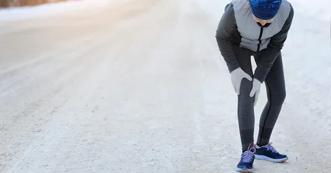 Surviving Winter: How to Ease Joint Pain and Muscle Spasms in the Chilly Months