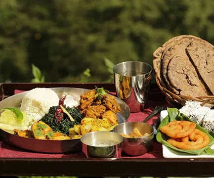 Exclusive Sneak Peek: The Complete Authentic Indian Food Menu Showcased at Bharat Parv During Cannes Film Festival 2024