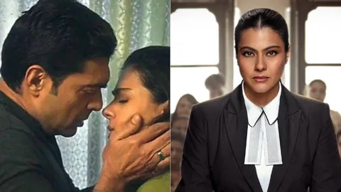 Check Out the List of Bollywood Stars Who Have Broken Their No Kissing Policy!