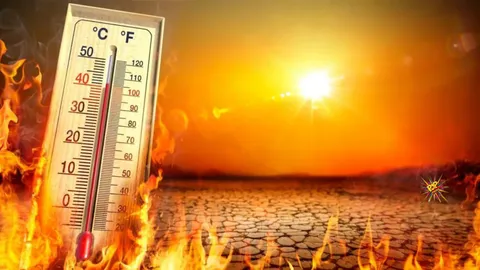 My AC is set at UK heatwave level: Indians react to UK Heatwave alert