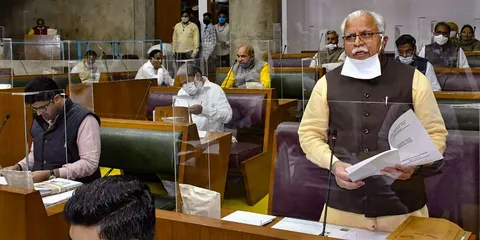 Haryana's 75% Private-Sector Job Reservation Law Struck Down by Indian Court