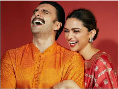 Report: Deepika Padukone to Give Birth to Baby with Ranveer Singh on September 28 in Mumbai