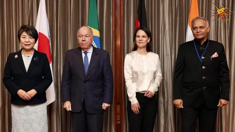 L69, G4 Coalition Calls for Urgent UNSC Reform