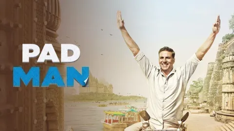 From Toilet Ek Prem Katha To Pad man, Here's The List Of Five Bollywood  Movie That Address Crucial Topics!