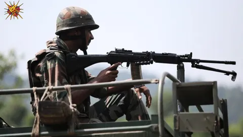 Re-evaluation of counter-terrorism operations in Jammu?