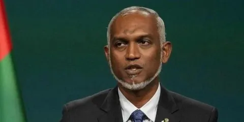 Maldives Minister Arrested For Performing ‘Black Magic’ On President