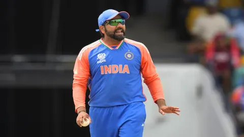 Bollywood Celebs Supporting Rohit Sharma Is A PR Stunt ?; Know Here