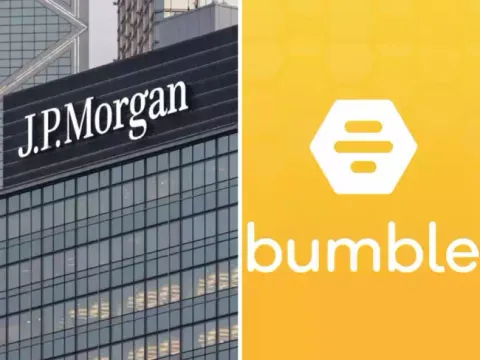 Women Lands a Job at J.P. Morgan Through Her Bumble Bio: Read More